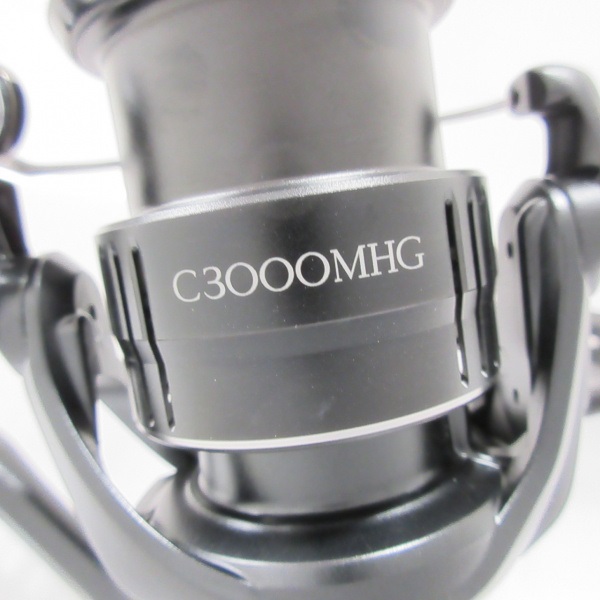 21エクスセンス C3000MHG
